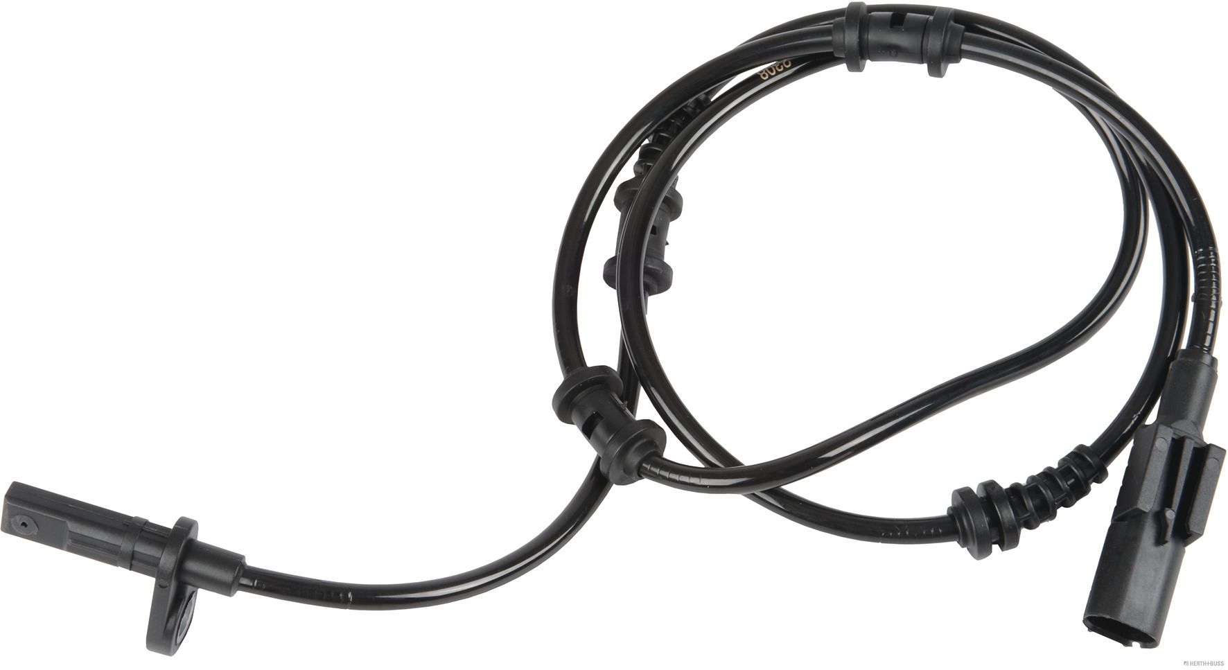 HERTH+BUSS ELPARTS 70660222 - Sensor, Raddrehzahl