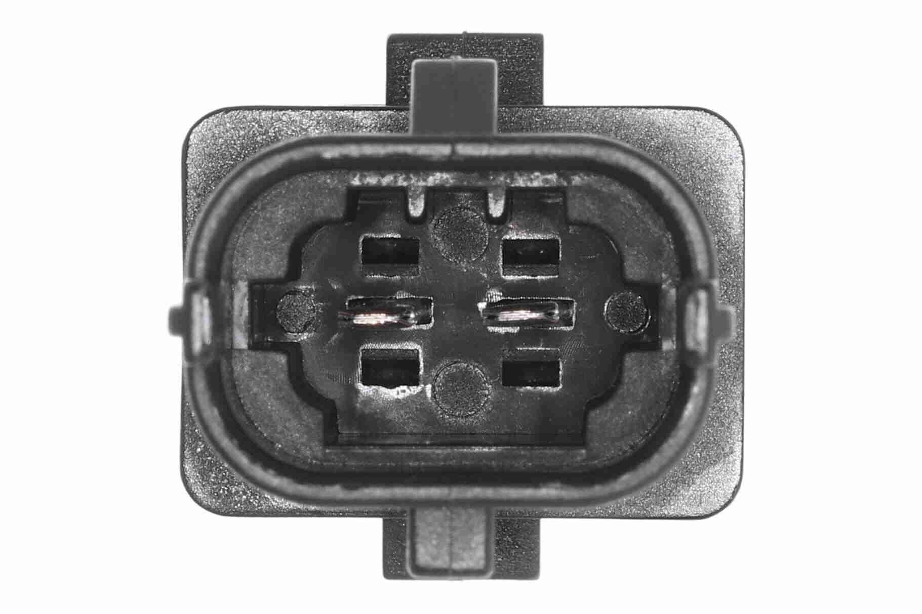 Sensor, Abgastemperatur