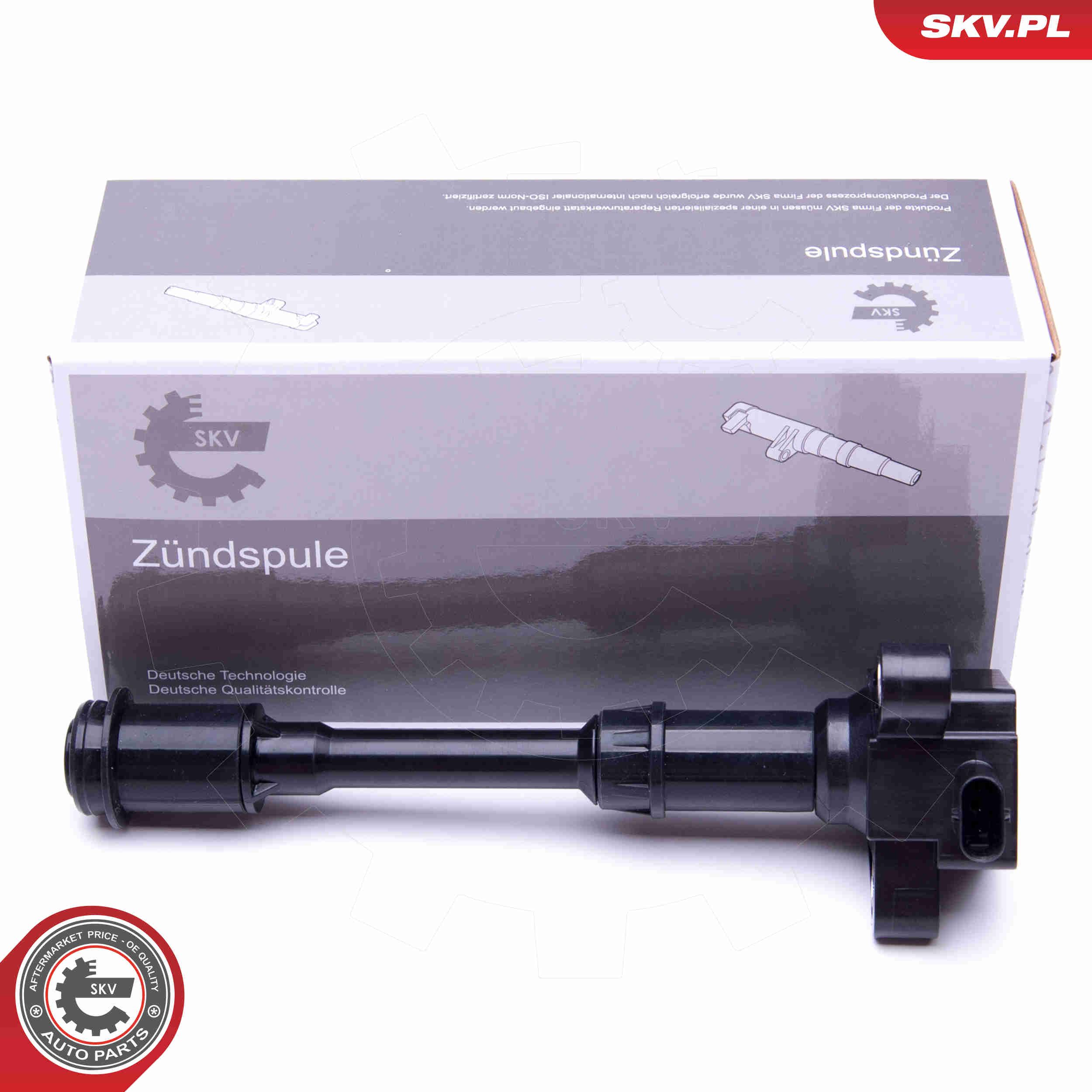 ESEN SKV 03SKV300 - Z&uuml;ndspule