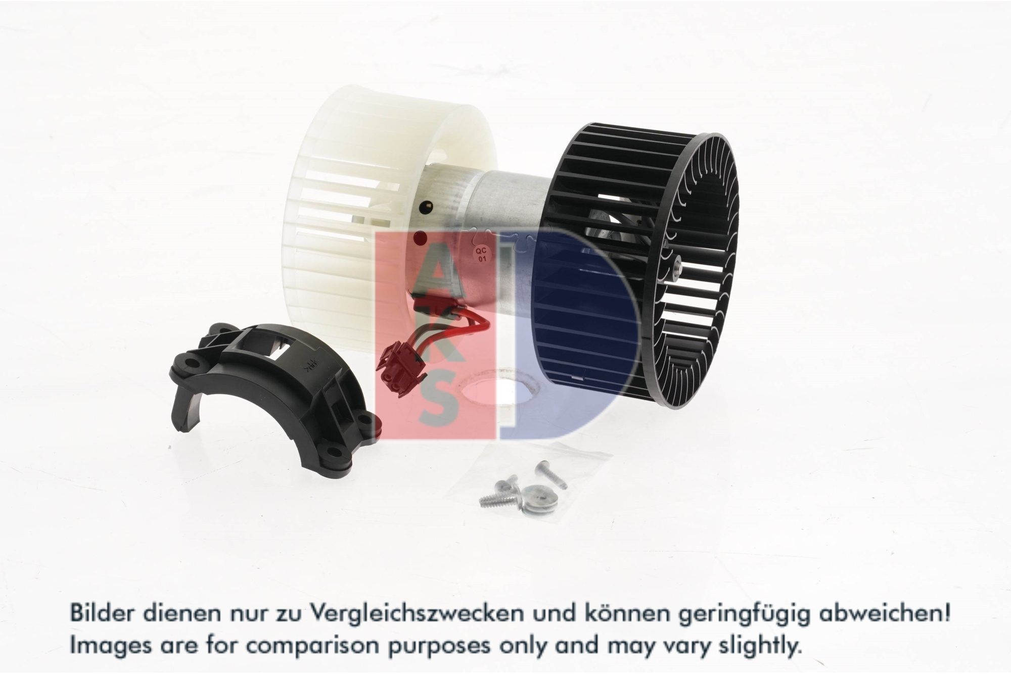 Innenraumgebläse