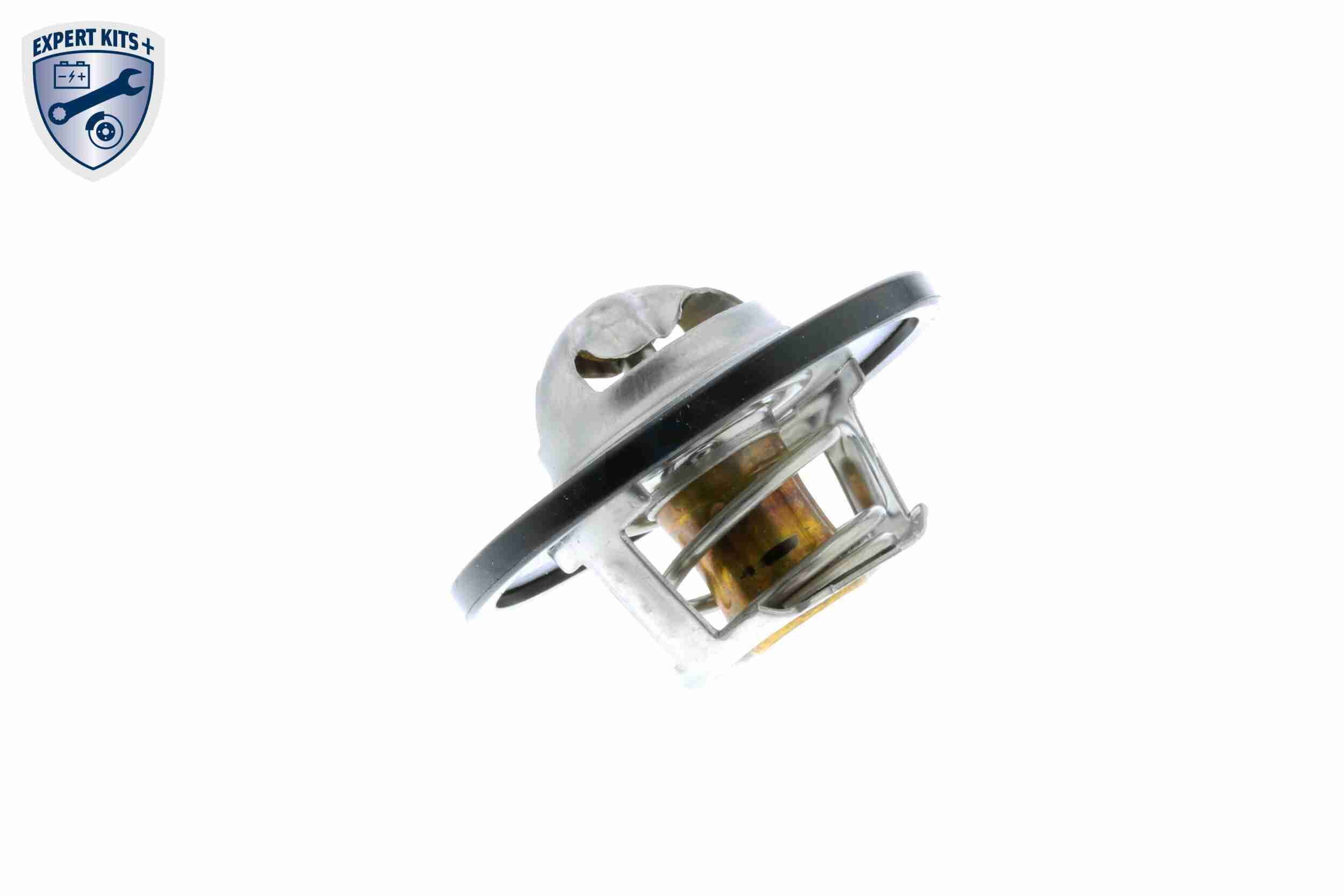 Thermostat, K&uuml;hlmittel