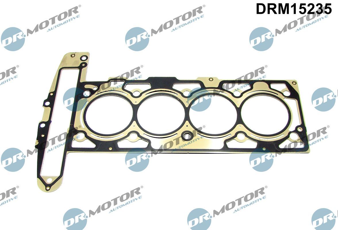 Dr.Motor Automotive DRM15235 - Dichtung, Zylinderkopf