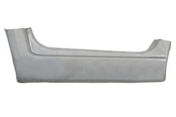 Einstiegsblech