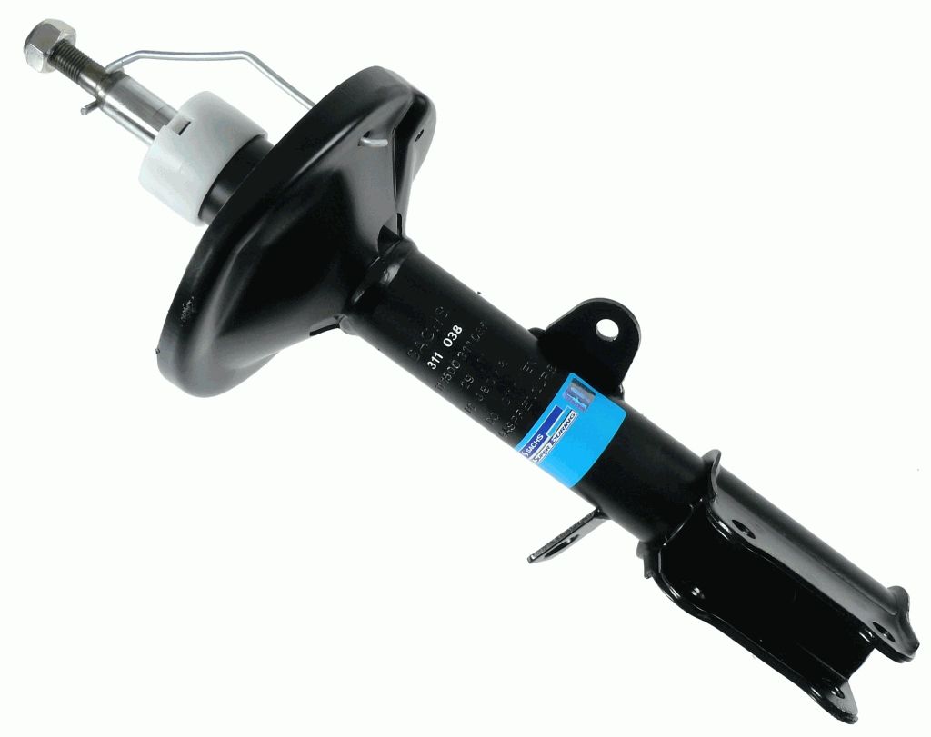 SACHS 311 038 Shock Absorber