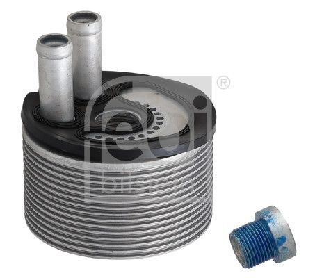 FEBI BILSTEIN 196271 - &Ouml;lk&uuml;hler, Motor&ouml;l