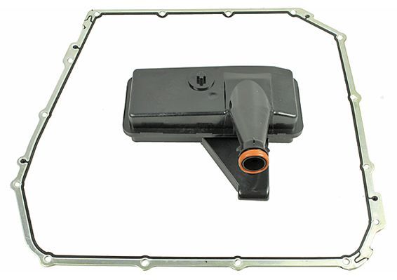 Hydraulikfiltersatz, Automatikgetriebe