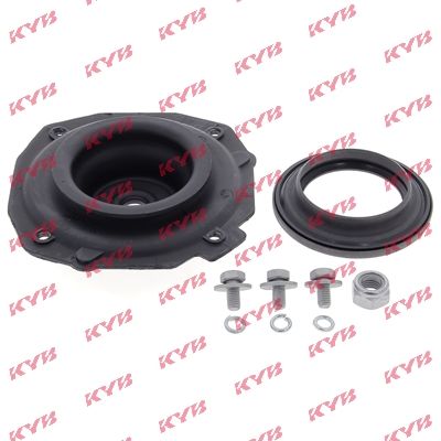 MK AV SUSPENSIONI MOUNTING KITS  2301