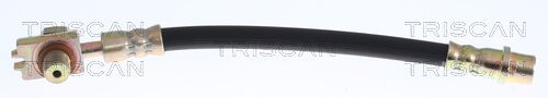 8150 29223 TRISCAN fékcső