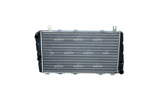 Radiator, engine cooling 58250