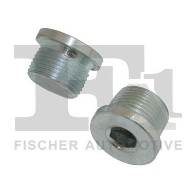 Screw Plug, oil sump 445.410.001