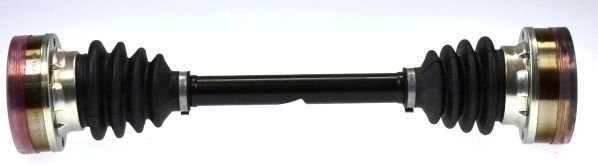 Spidan 22415 Antriebswelle