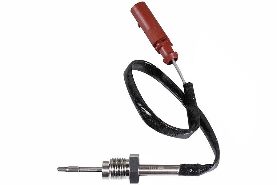 Sensor, Abgastemperatur