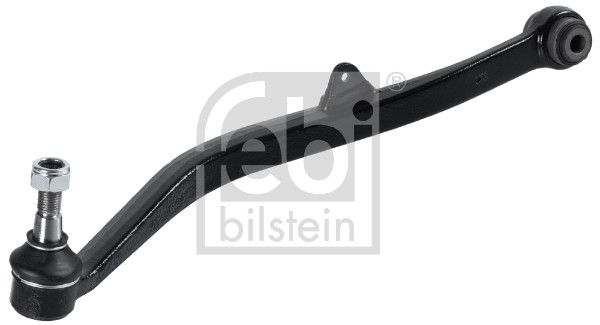 Lenker, Radaufh&auml;ngung