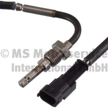 Sensor, de temperatura de gas de escape