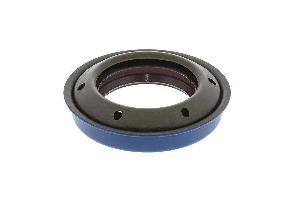 Wellendichtring, Differential