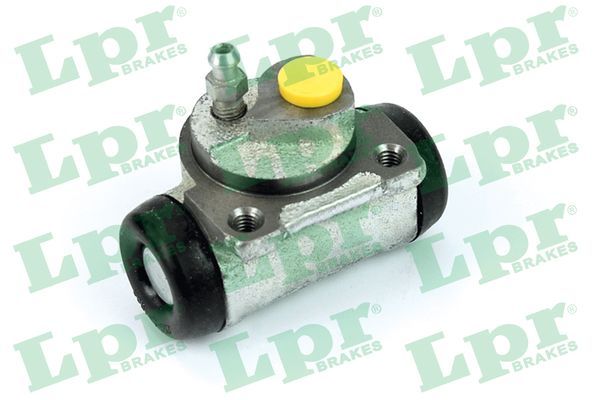 4057 LPR fékmunkahenger