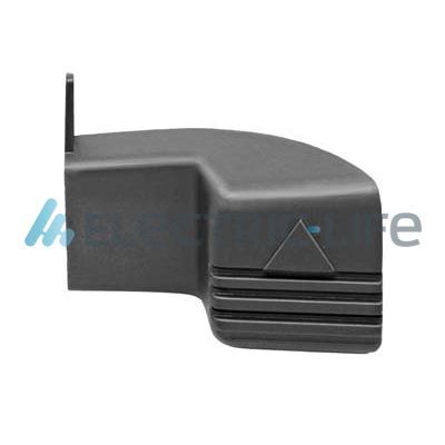 ELECTRIC LIFE ZR80283 - T&uuml;rau&szlig;engriff