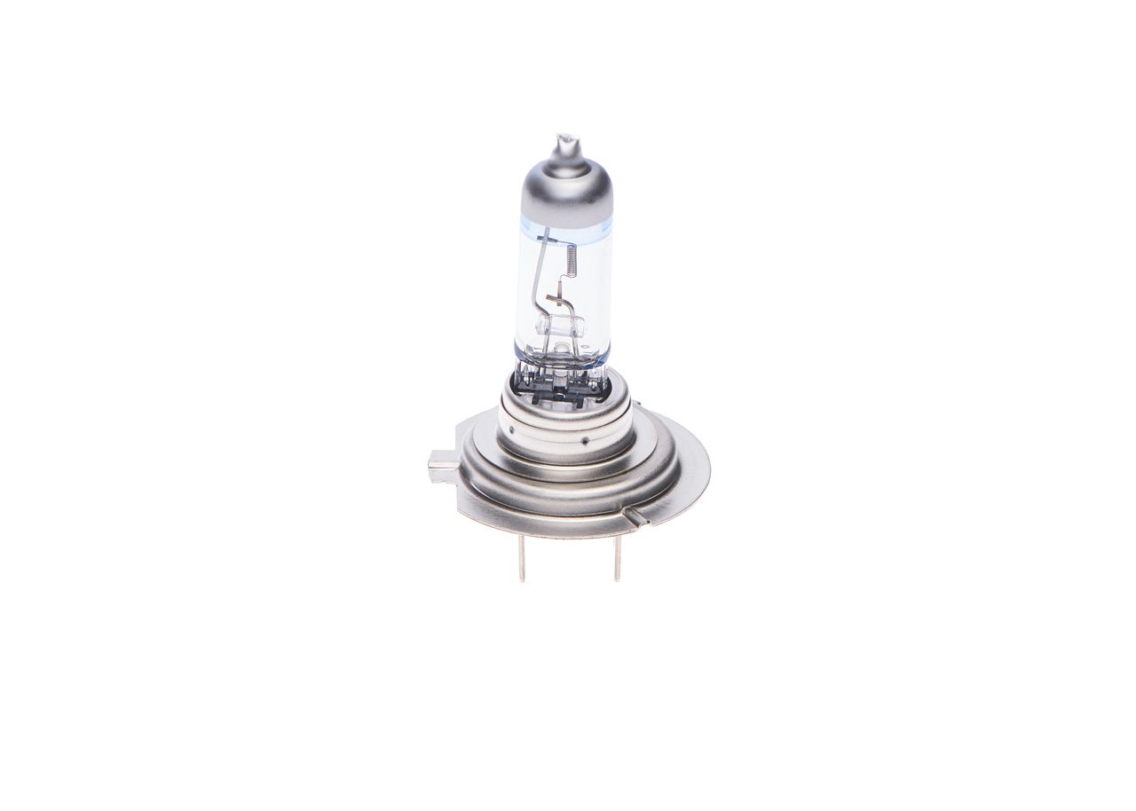 Glühlampe, Fernscheinwerfer