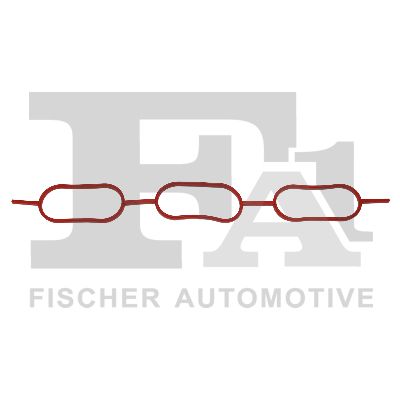 Dichtung, Ansaugkrümmer