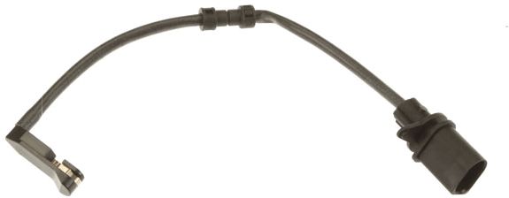 Warnkontakt, Bremsbelagverschlei&szlig;