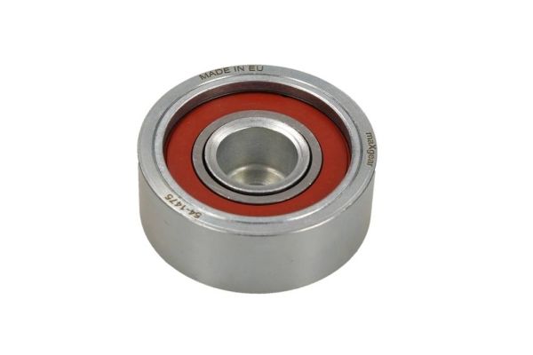 Umlenk-/F&uuml;hrungsrolle, Keilrippenriemen