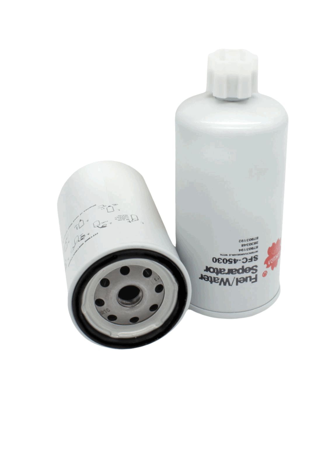 FUEL WATER SEPERATOR BF7772 - TecDoc Only