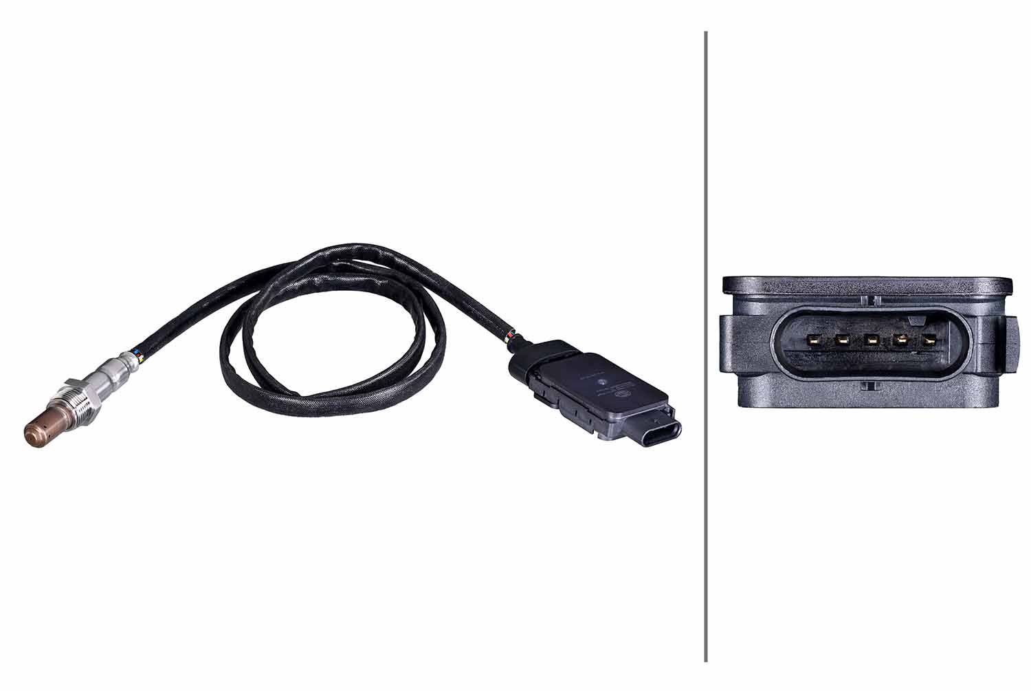 Hella 6PN 358 307-681 NOx-Sensor, NOx-Katalysator