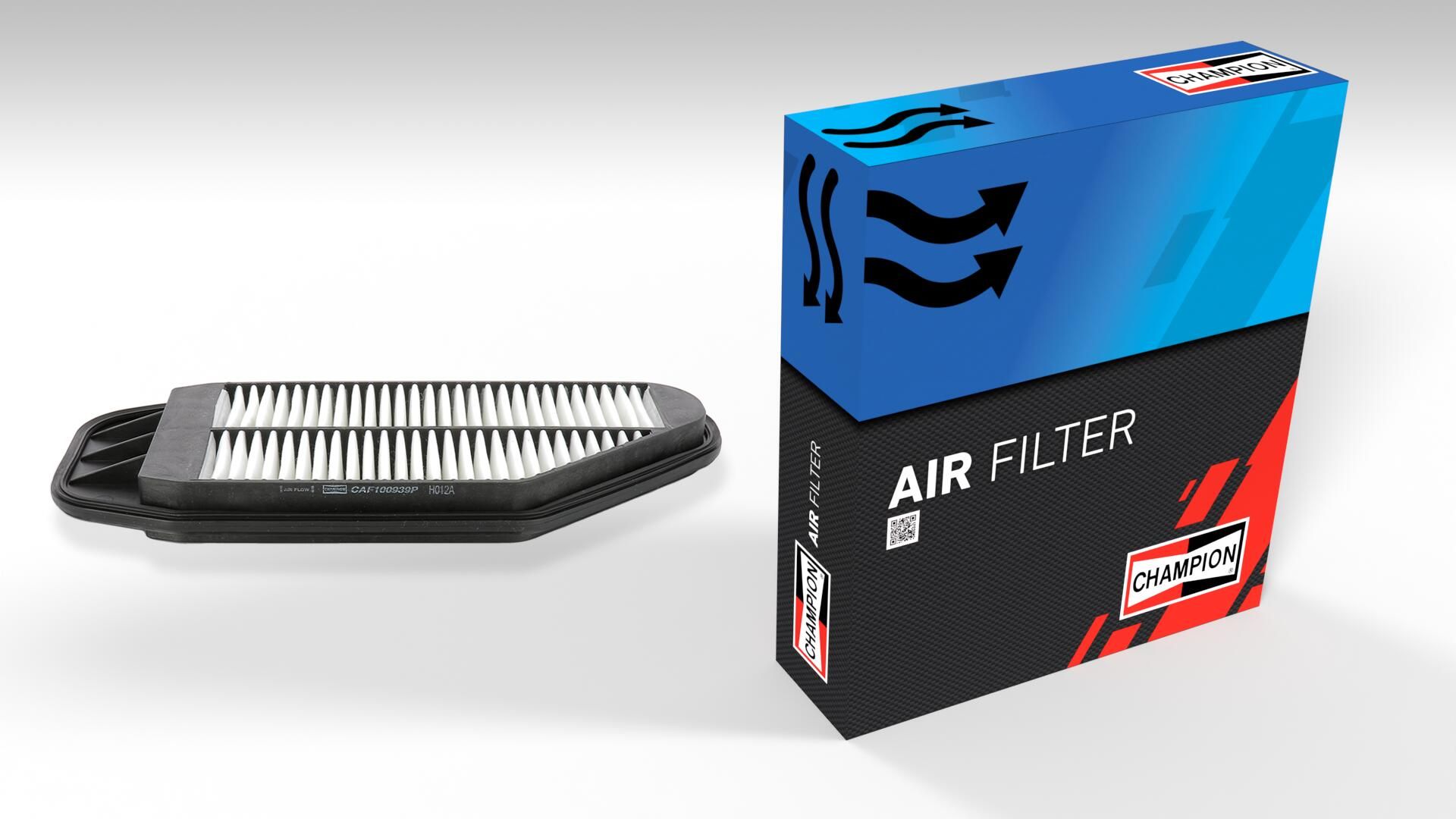 Luftfilter Luftfilter