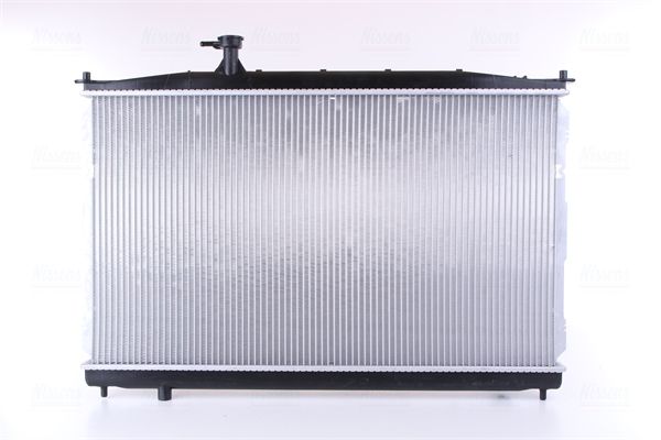 K&uuml;hler, Motork&uuml;hlung