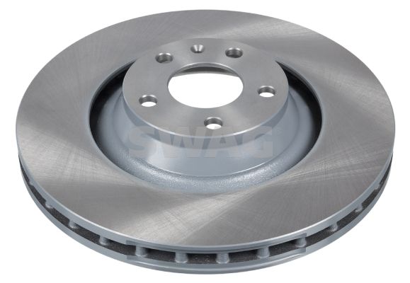 Brake Disc 32 92 6659