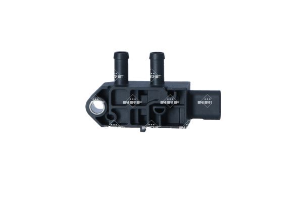 Sensor, Abgasdruck