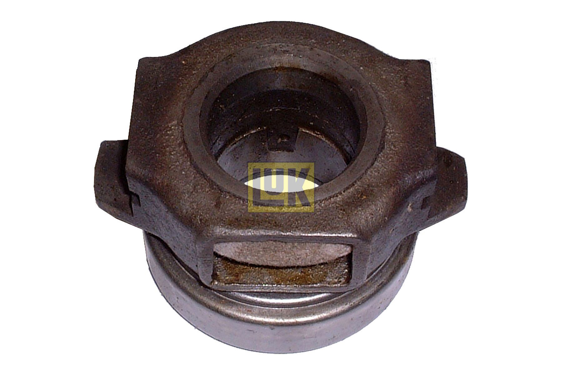 Collarin de empuje