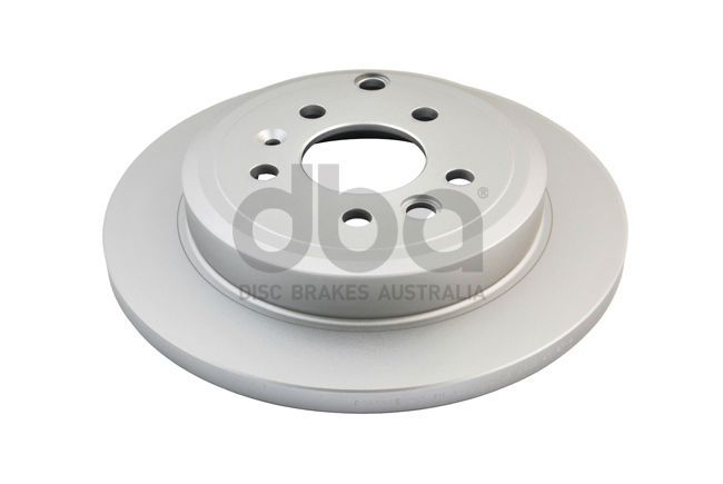 En-Shield Standard SLD [ Ford BA/BF & FG 02-> R ] with Grommet - TecDoc 2