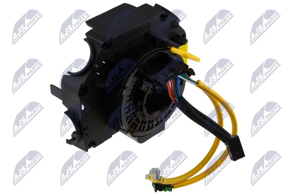 NTY EAS-FT-009 Wickelfeder, Airbag