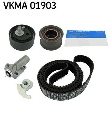 SKF VKMA 01903 Timing Belt Kit