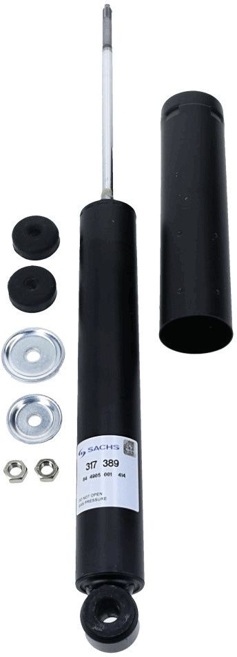SACHS SHOCK ABSORBER - TecDoc 2