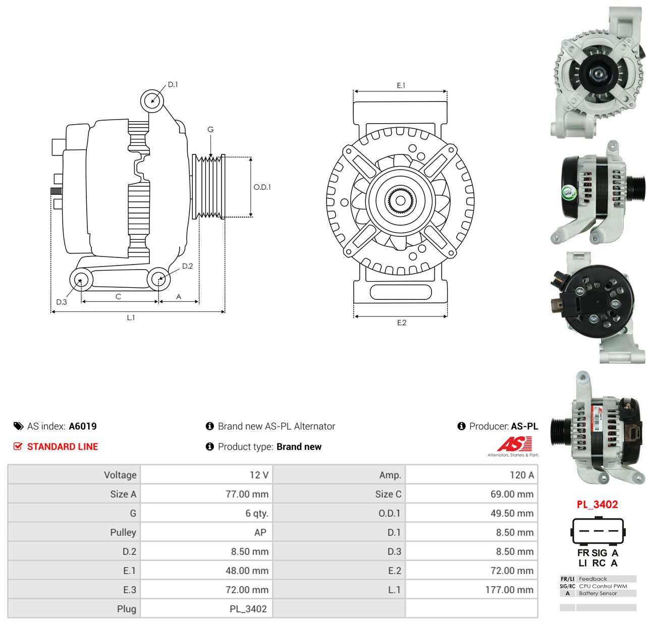 Generator