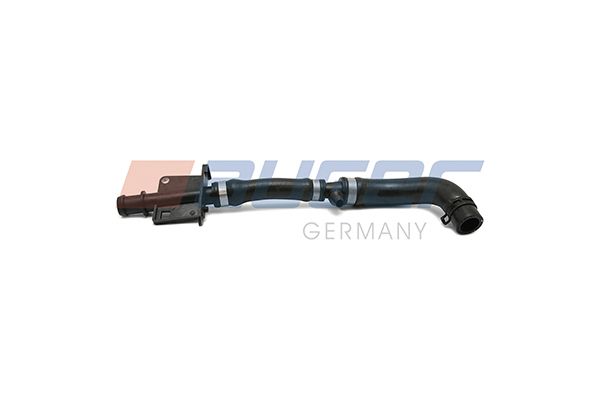 K&uuml;hlerschlauch