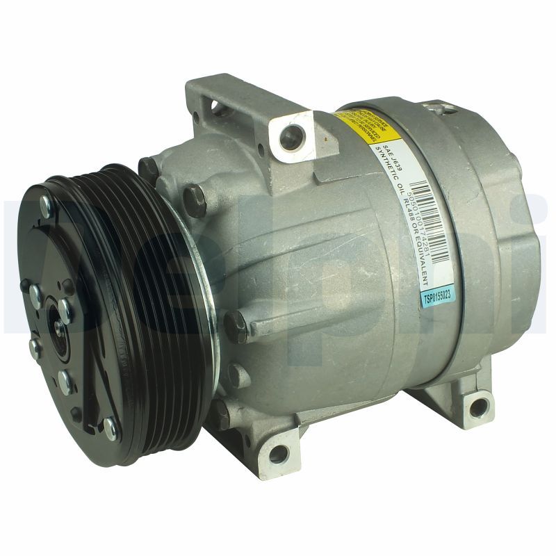 Compressor, air conditioning TSP0155023