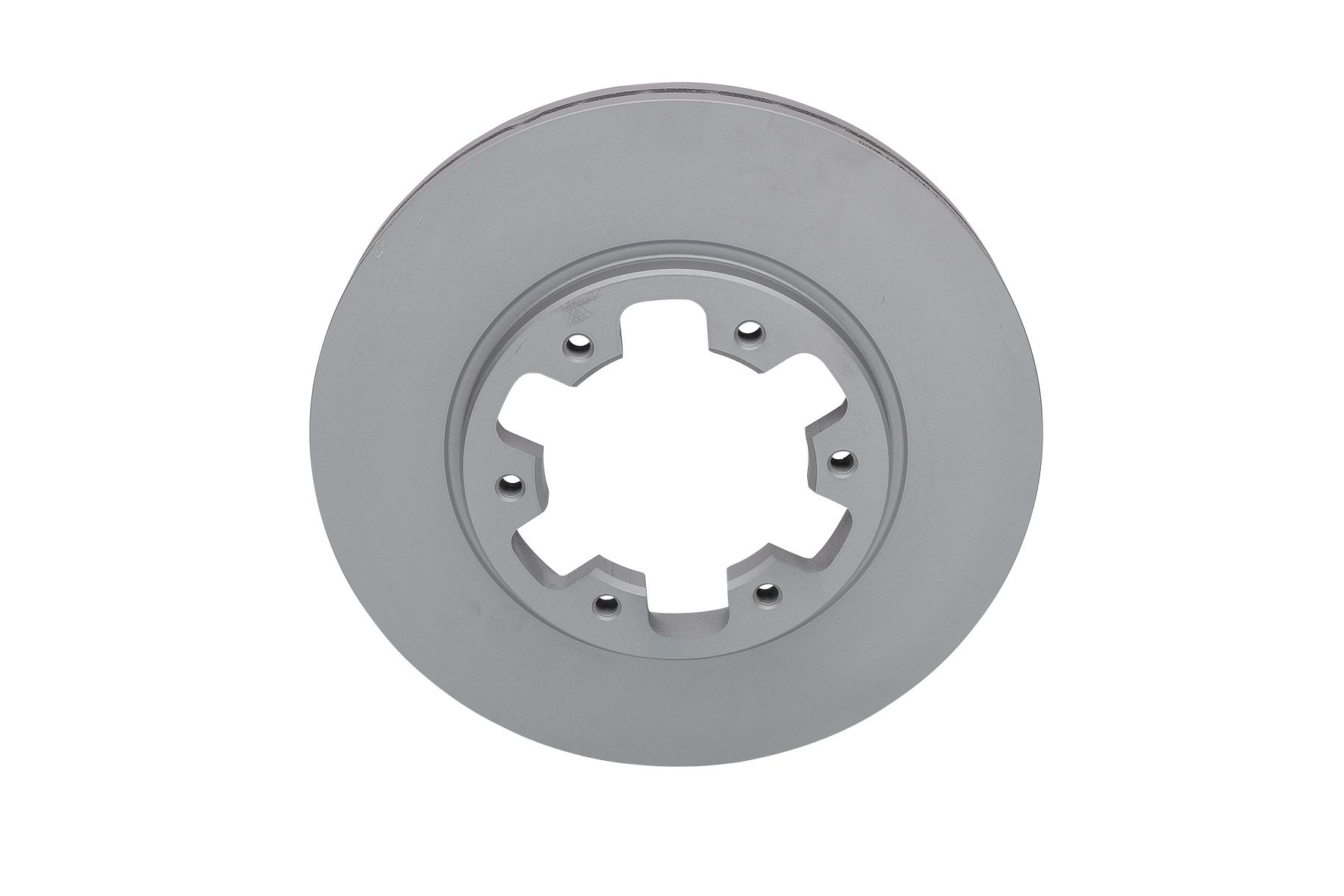 Brake Disc 24.0126-0109.1