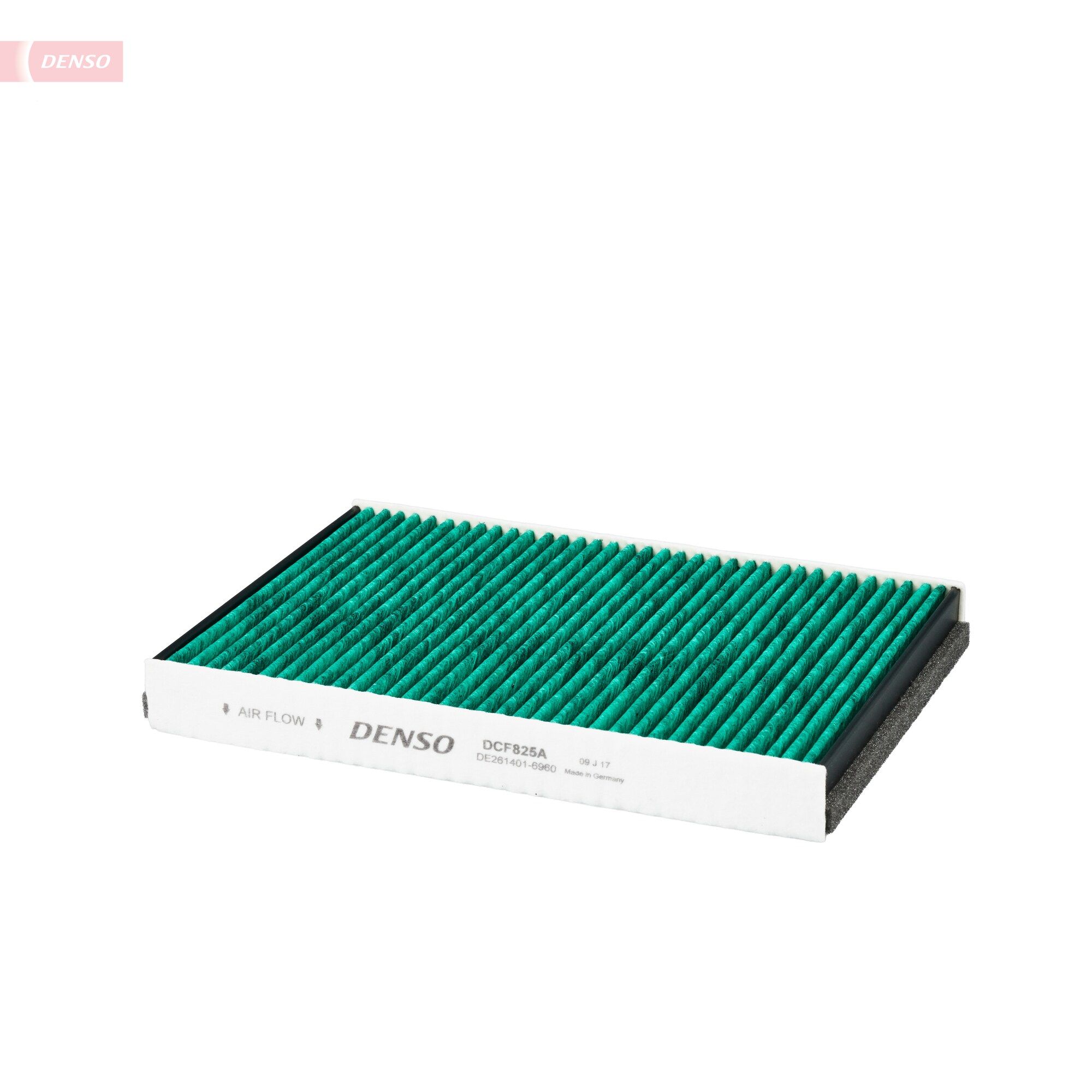 Filter, Innenraumluft