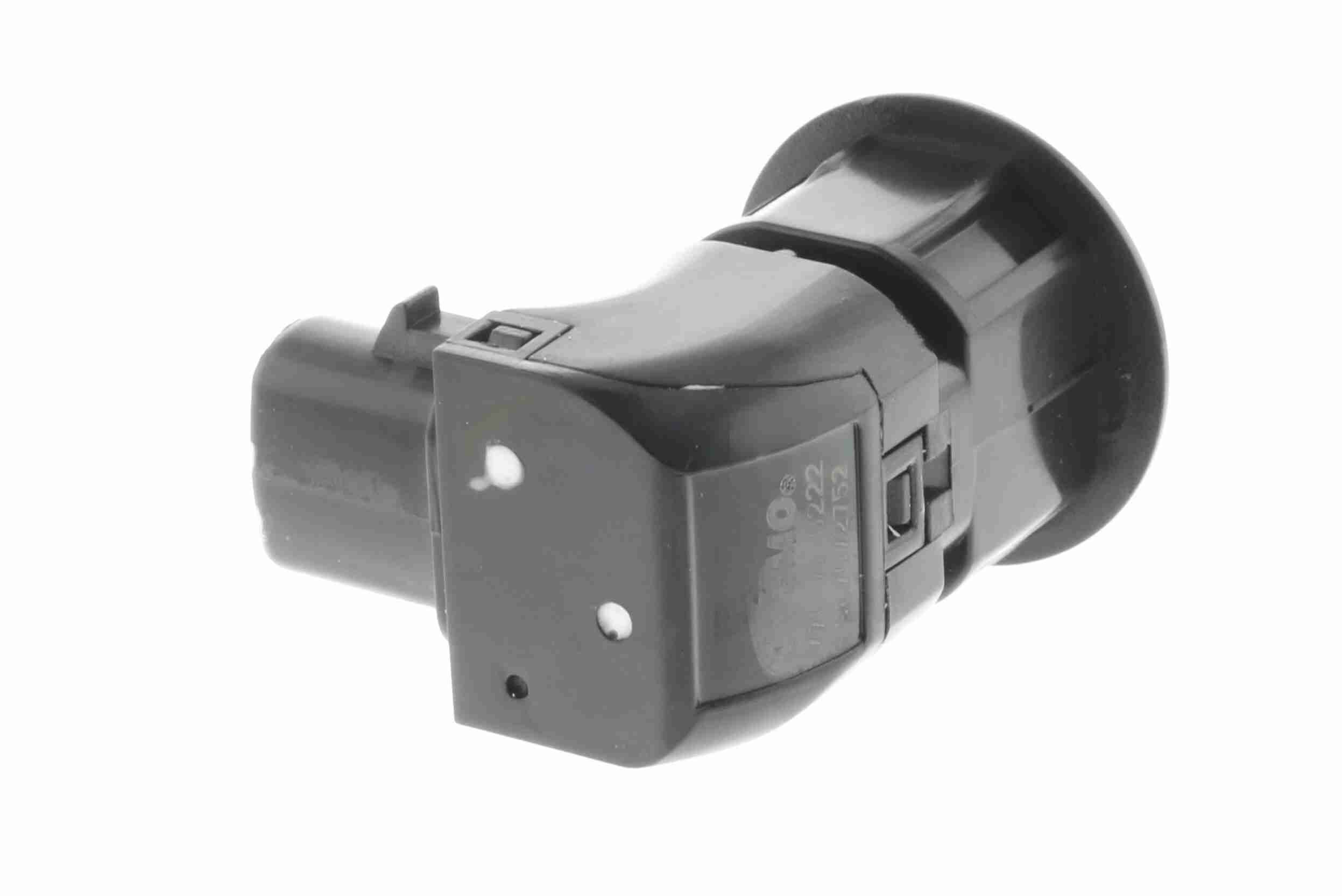 Sensor, Einparkhilfe