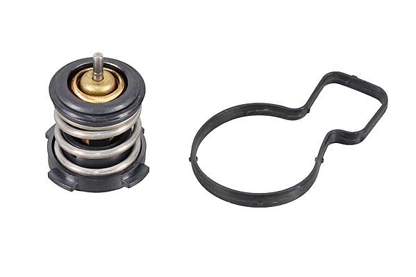 Thermostat, K&uuml;hlmittel