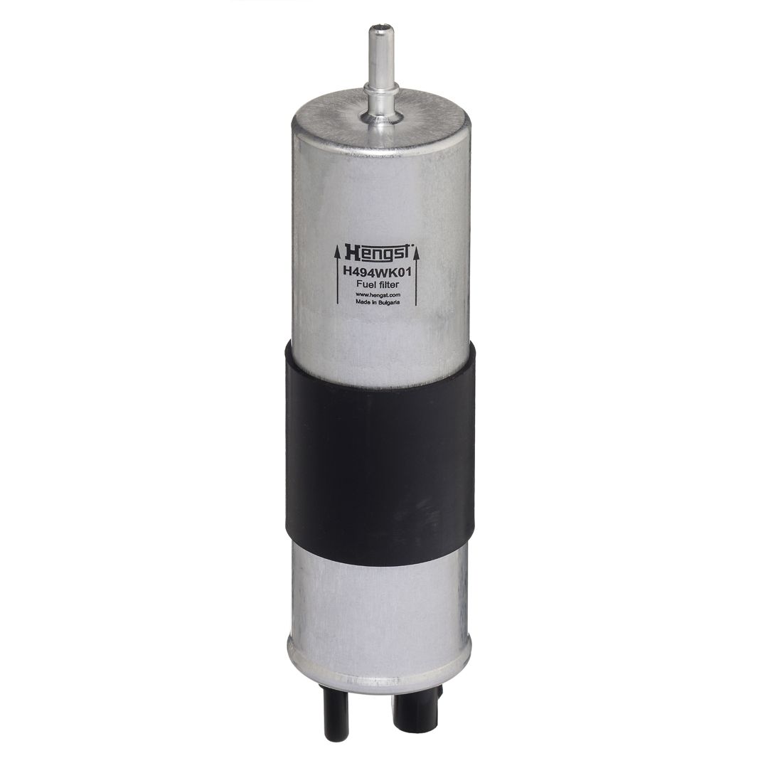 Kraftstofffilter