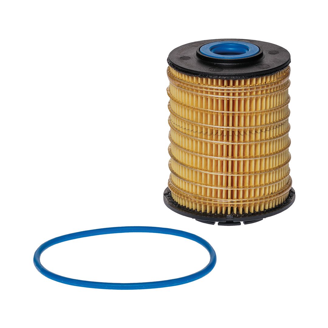 Kraftstofffilter