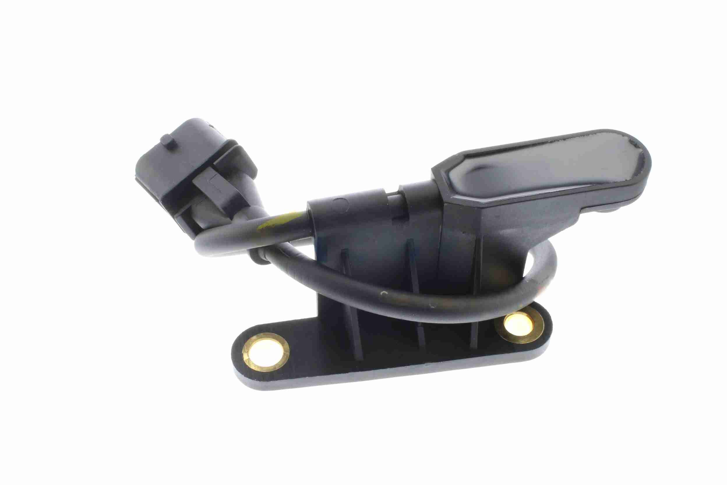 Sensor, Z&uuml;ndimpuls