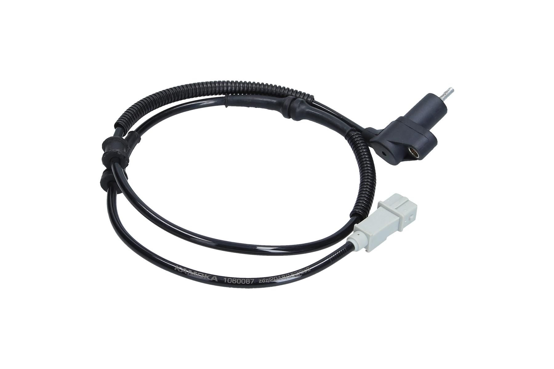 Sensor, Raddrehzahl