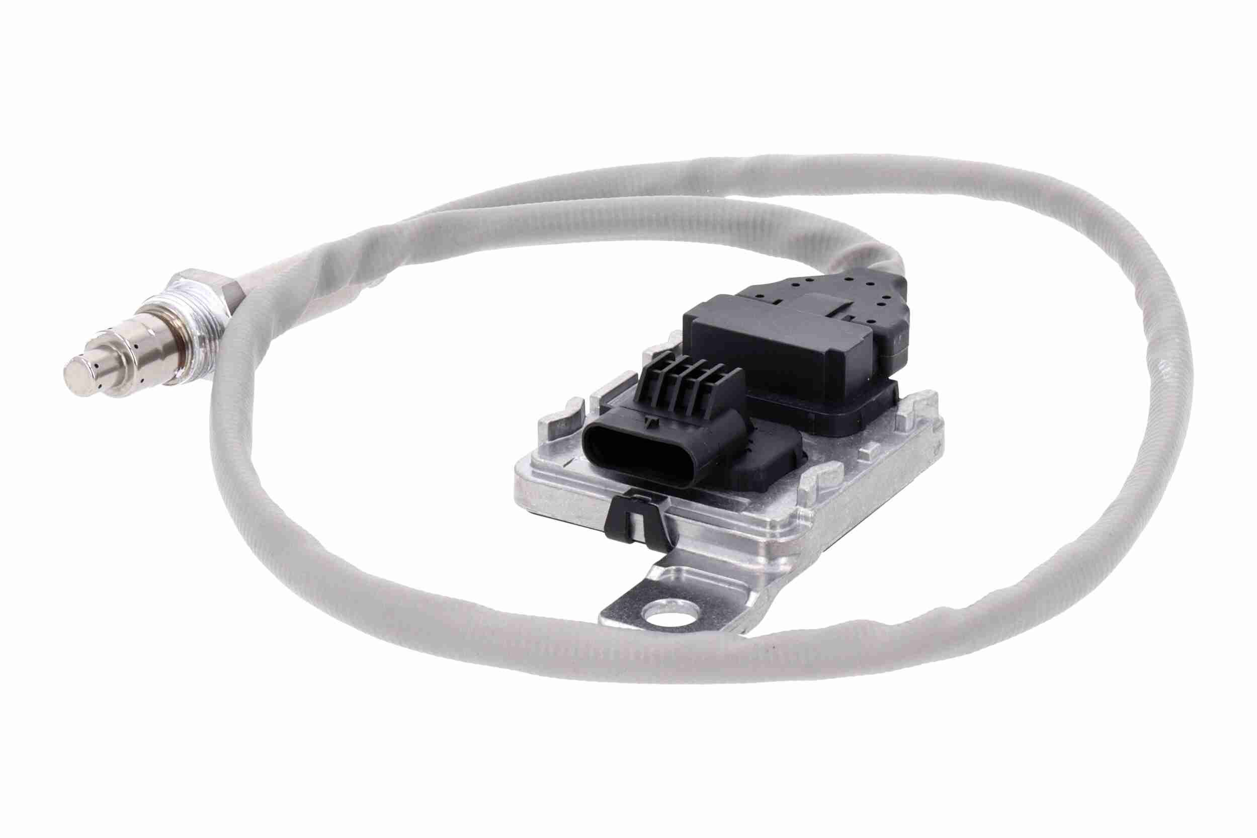 NOx-Sensor, Harnstoffeinspritzung