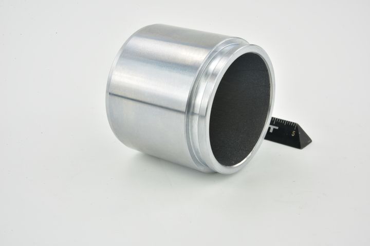 stūmoklis, stabdžių apkaba