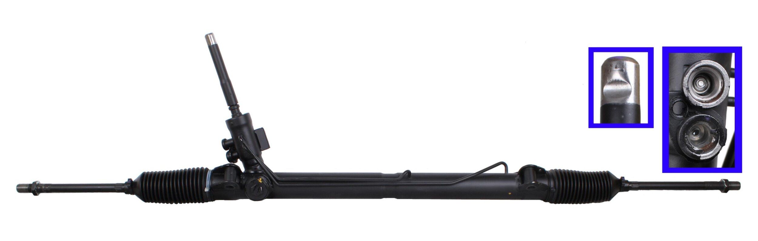 ELSTOCK 11-1860 - Lenkgetriebe